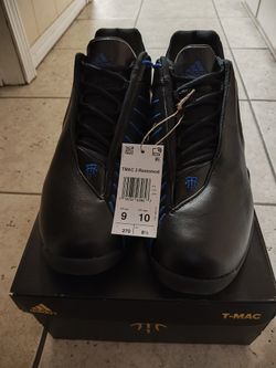 ADIDAS TMAC 3