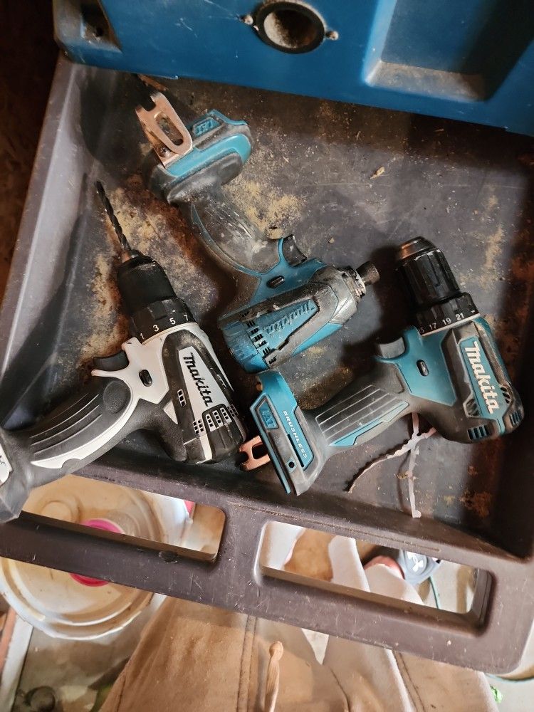Drill