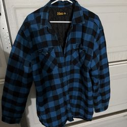 Hsu Flannel