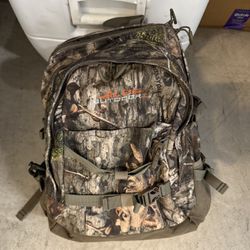 Hunting Backpack