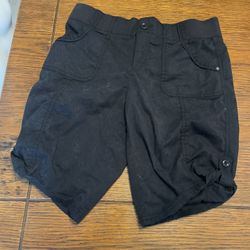 Classic Apparel Shorts