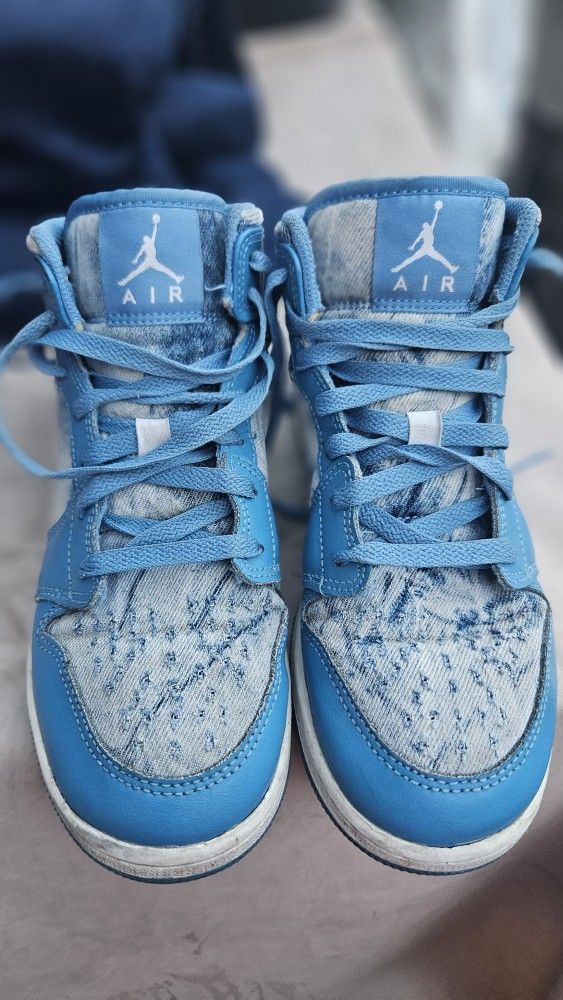 Tenis Nike