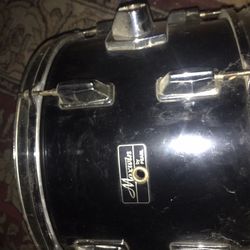 Maxwin 13x10 Tom Made By Pearl