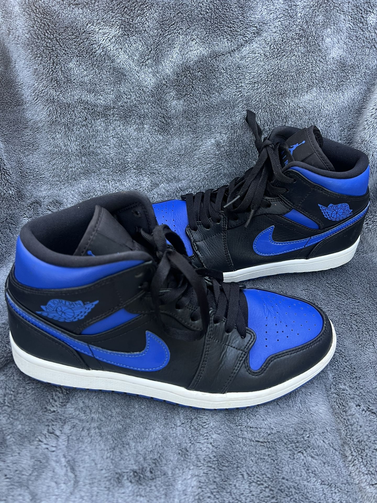 Jordan 1 Shoes