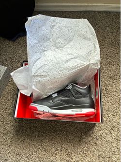 Jordan 4
