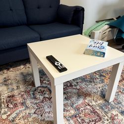 IKEA Lack Side Table