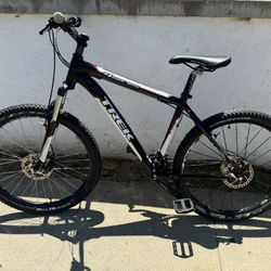 Trek Cross Country Bike