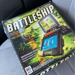 New In Box