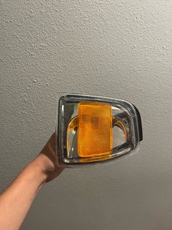 Turn signal light Ford ranger
