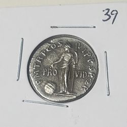 REPLICA COIN #39