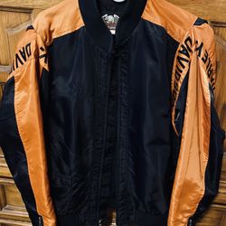 Like Brand New Harley Davidson Apparel