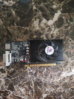 NVIDIA GT 730 4GB