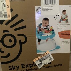 Baby Einstein Brand