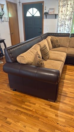 Sofa’s