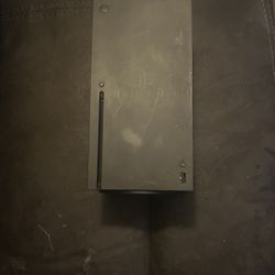 XBOX SERIES X USED WORKS BRAND NEW