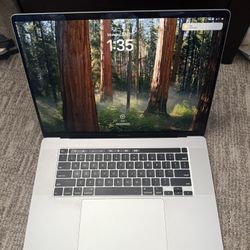 MacBook Pro i9 2.3GHz 16" (Late 2019) 1TB SSD