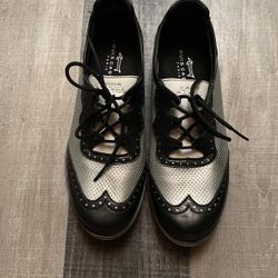 Louis Castel Shoes 