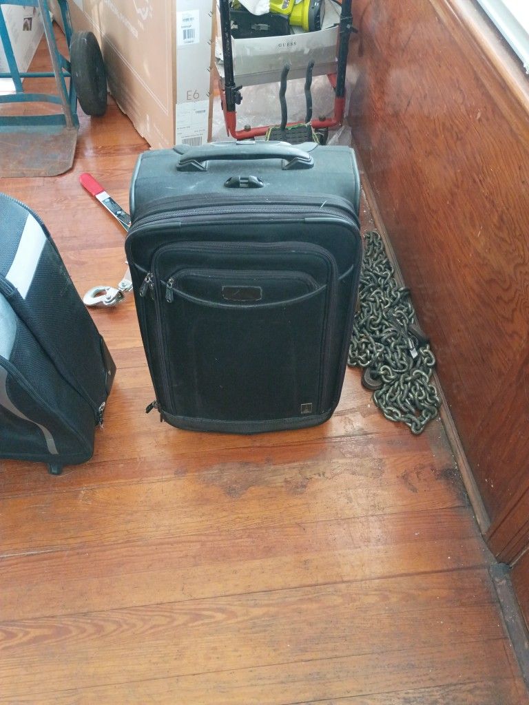 Travelpro Luggage