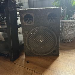 Speaker