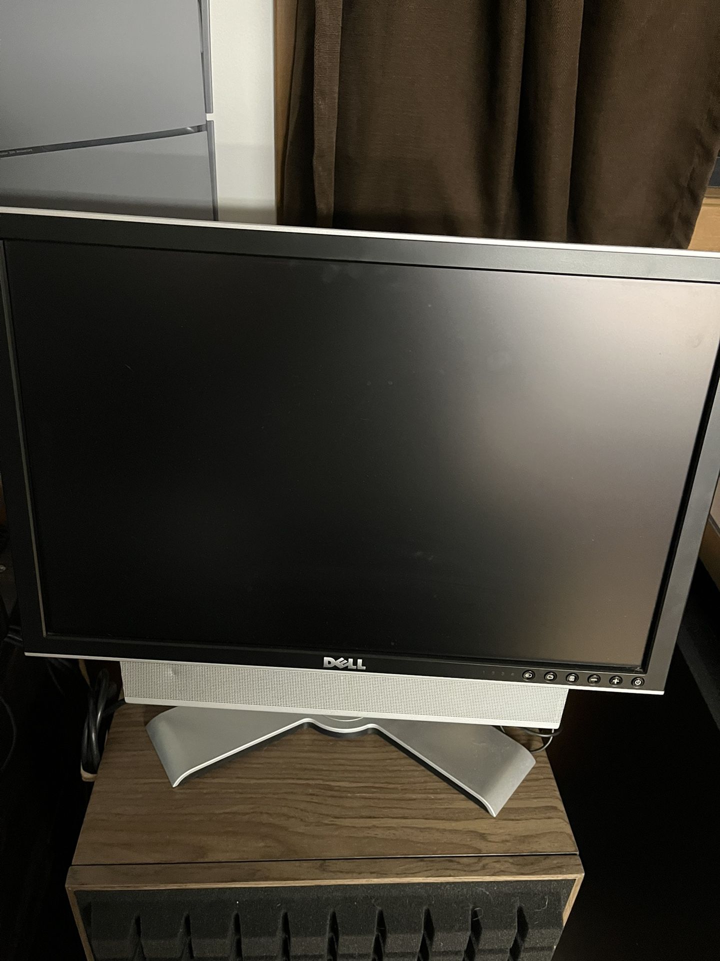 Dell Monitor 2007WFPb