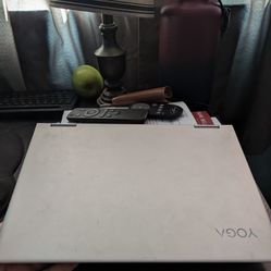 Lenovo Yoga Laptop