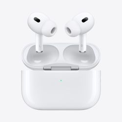 Air Pod Pros Generation 2s