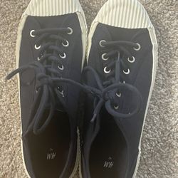 H And M Shoes  Size 9 In Mens