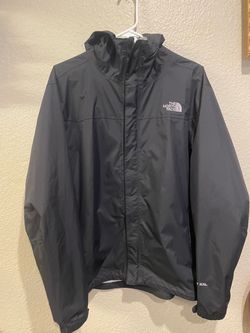 The North Face Rain Jacket   Large49