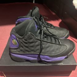 Jordan 13
