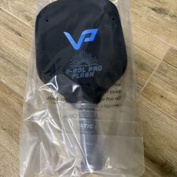 Vatic Pro V-Sol Pro Flash Pickleball Paddle