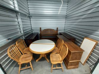 Furniture lots or separate
