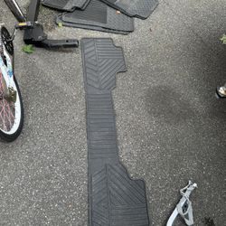 Chevy Mats