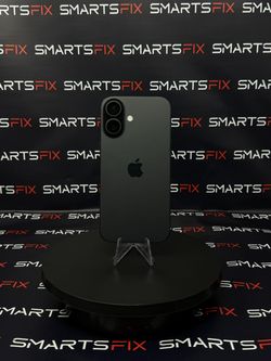 Apple iPhone 16 256GB Factory Unlocked | Excellent Condition | Warranty