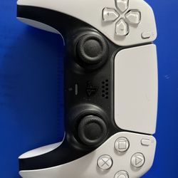 PS5 Controller 