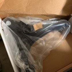 New Lower Control Arms For Ford And Lincoln