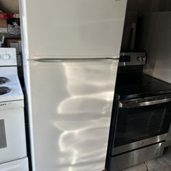 Refrigerador Whirlpool 