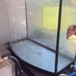 36gal Fish Tank 