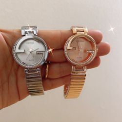 Women Watch 