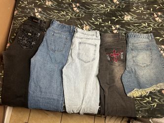 Women jeans