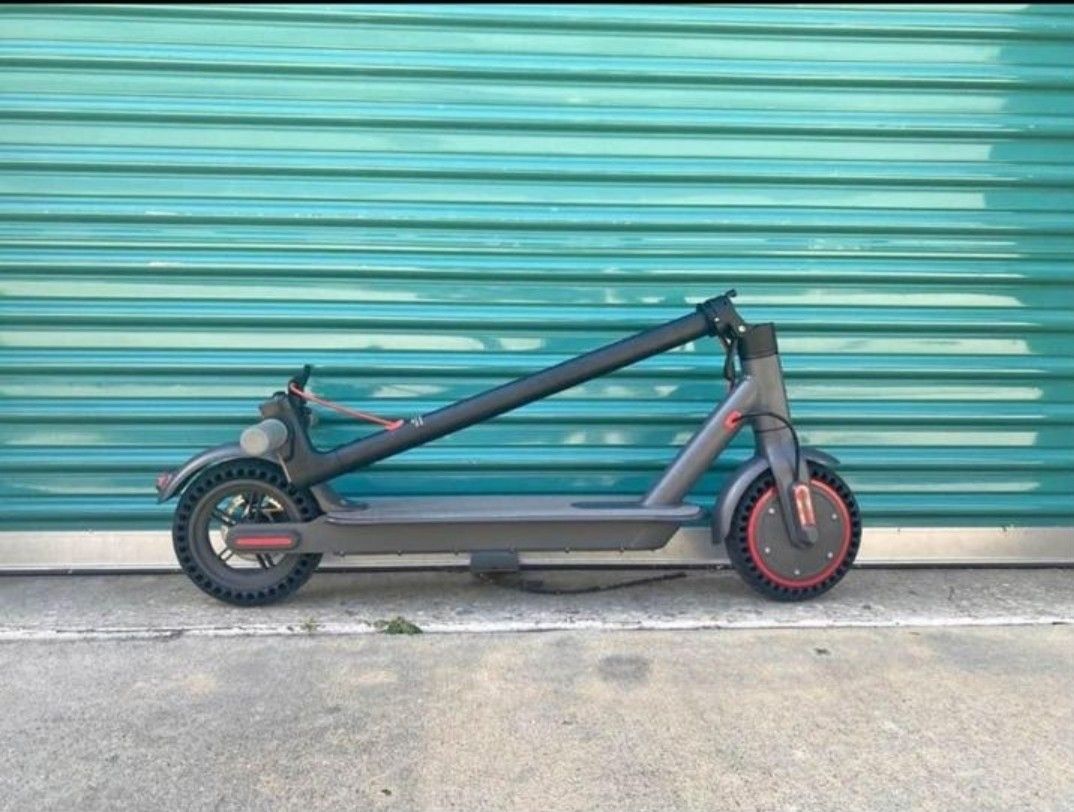 Greevego Electric Scooter