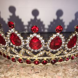 Tiara Crown 