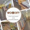Woodify