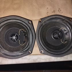 Harley Davidson Speaker's 