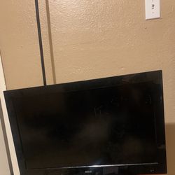 32 Inch Rca With Remote