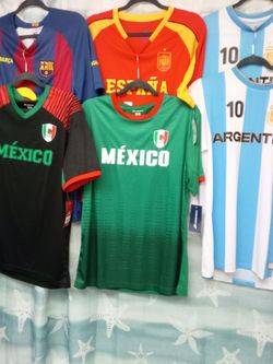 Soccer jersey