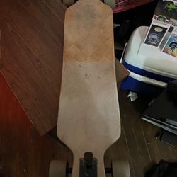 Longboard 