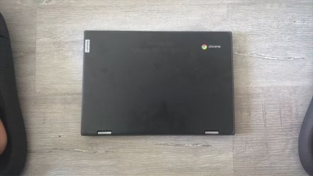 Lenovo 300e Chromebook 2nd Gen