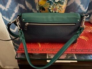 Shoulder Bag
