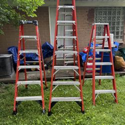 Ladders