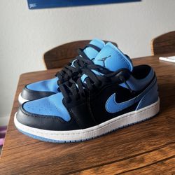 Nike Air Jordan 1’s